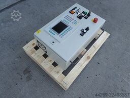WEINIG mit SIEMENS COROS OP25