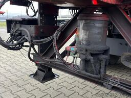 ES-GE 3.VOD-18-30.3.H.13 / 3x hydraulic steeringaxles...