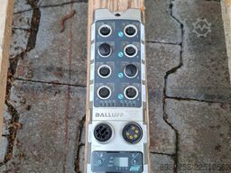 Balluff BNI006C 1845HU