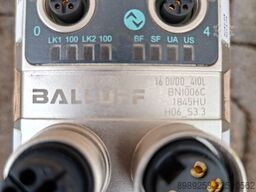 Balluff BNI006C 1845HU