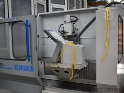 Mikron UME 600