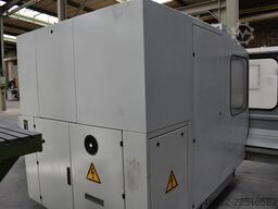 Mikron UME 600