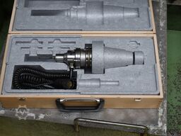 Mikron WF 31C