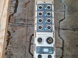 Balluff BNI006C 1842HU
