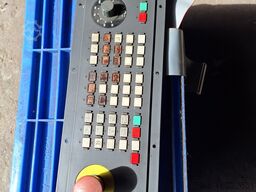 Siemens Steuertafel 840C