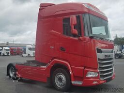 DAF XG 480 FT Intarder Standklima