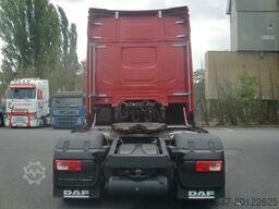 DAF XG 480 FT Intarder Standklima