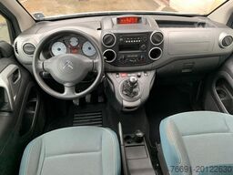 Citroen Berlingo Combi - 5 posti Autocarro -