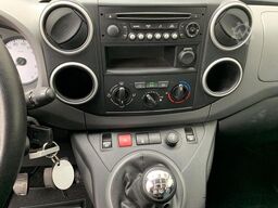 Citroen Berlingo Combi  - 5 posti  Autocarro -