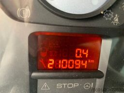 Citroen Berlingo Combi - 5 posti Autocarro -