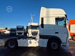 DAF XF 480 FT SUPER SPACE CAB ZF INTARDER
