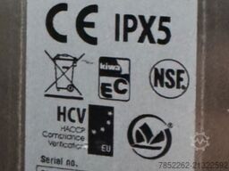 rational Rational iCombi Pro 20-2/1 E