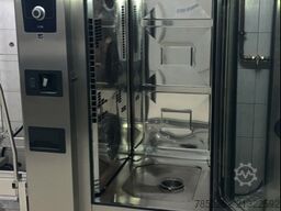 rational Rational iCombi Pro 20-2/1 E