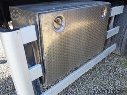 bartoletti semirimorchio cassonato sponde 10m