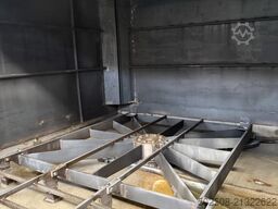 Moderna Lavametalli LM 1500