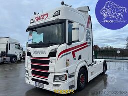 Scania R 500