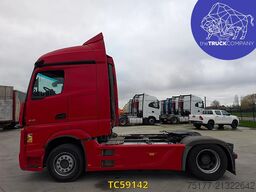 Mercedes-Benz Actros 1848
