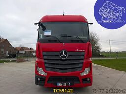 Mercedes-Benz Actros 1848
