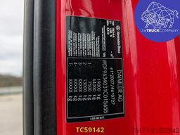 Mercedes-Benz Actros 1848