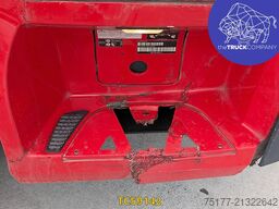 Mercedes-Benz Actros 1848