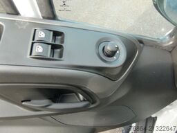 IVECO DAILY 40 - 180 FAHRGESTELL, E6 AUTOMATIK