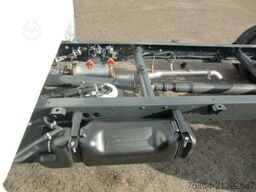 IVECO DAILY 40 - 180 FAHRGESTELL, E6 AUTOMATIK