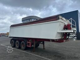 Bodden 331335 - 27m3 NL APK 11-2026