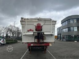 Bodden 331335 - 27m3 NL APK 11-2026