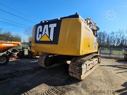 Caterpillar 336 FLN