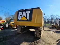 Caterpillar 336 FLN