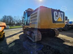 Caterpillar 336 FLN