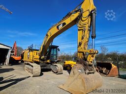 Caterpillar 336 FLN