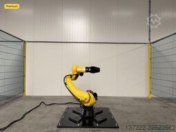FANUC M-20iD/35