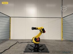 FANUC M-20iD/35