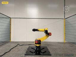 FANUC M-20iD/35