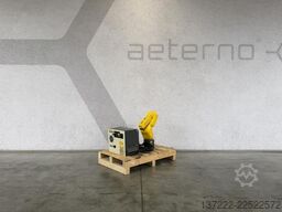 FANUC LR Mate 200iD