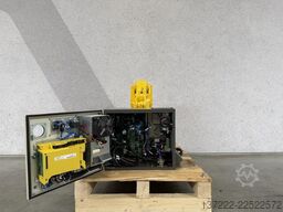 FANUC LR Mate 200iD