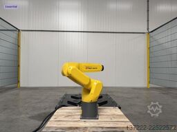 FANUC LR Mate 200iD