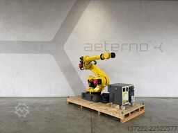 FANUC R-2000iC/165F