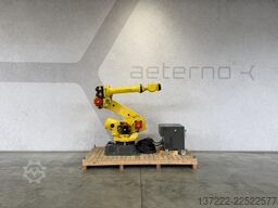 FANUC R-2000iC/165F