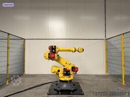 FANUC R-2000iC/165F