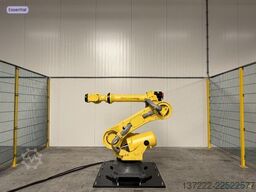 FANUC R-2000iC/165F