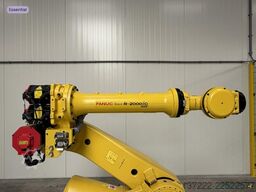 FANUC R-2000iC/165F