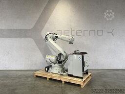 ABB IRB 6700-200/2.60