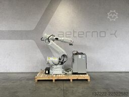 ABB IRB 6700-200/2.60