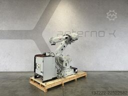 ABB IRB 6700-200/2.60