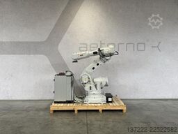 ABB IRB 6700-200/2.60