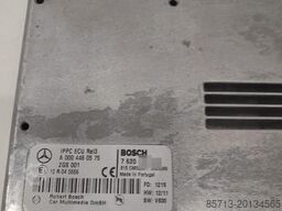 Mercedes Occ ECU besturingseenheid Mercedes Actros A0004460