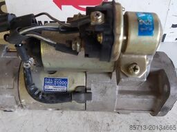 Hyundai Occ Starter Hyundai truck HDL150 12V