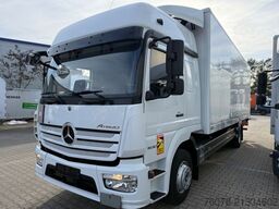 MERCEDES-BENZ Atego 1530 L 7.3m Koffer LBW 1.5t 2 Betten AHK
